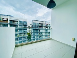 The Inflora (D17), Condominium #271998881